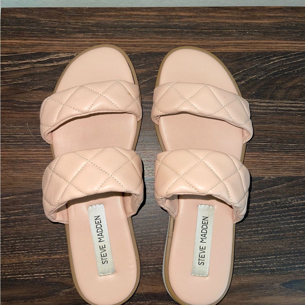 Steve Madden Sandals